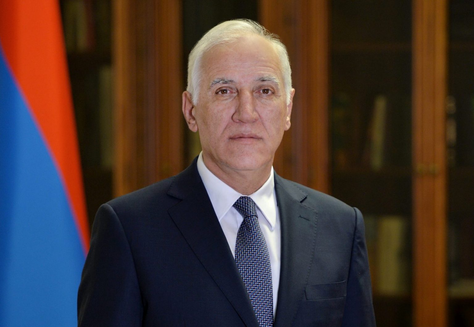Նախագահ Վահագն Խաչատուրյանը պետական այցով կմեկնի Հունաստան