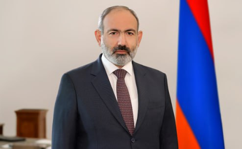 Հիմա Հայաստանում հեռուստատեսային եթերի որևէ ցենզուրա չկա․ Նիկոլ Փաշինյանի ուղերձը