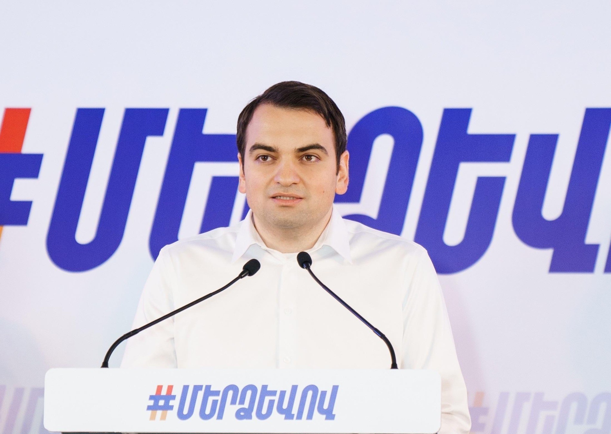«Թրիփփ» նախագիծն այս պահի դրությամբ Հայաստանի համար և՛ հնարավորություններ է բացում, և պարունակում է ռիսկեր․ Կարապետյանն ընդգծում է՝ խաղաղության համար մեկից ավելի երաշխավորներ են անհրաժեշտ