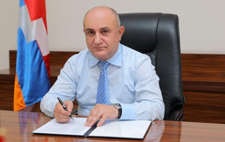 Եթե անգամ աշխարհը մեր դեմ է, մենք կարող ենք հասնել մեր նպատակներին. Սամվել Բաբայան