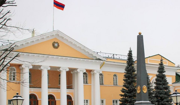 Ռուսաստանում ՀՀ դեսպանությունը նախազգուշացնում է