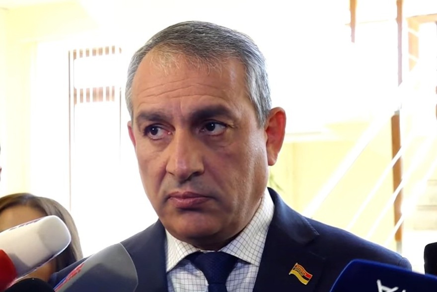 «Կոշտ ու կոպիտ հայտարարություն չեմ անի». ՔՊ-ականը կոչ է անում չհուզվել Հաջիևի հայտարարություններից