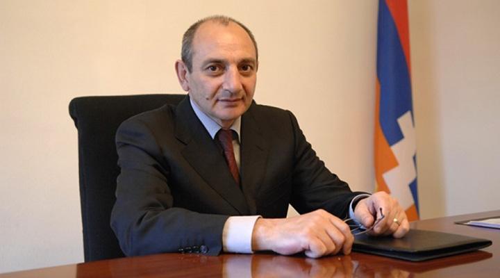 Բակո Սահակյանը շնորհավորական ուղերձ է հղել Զորի Բալայանի ծննդյան 85-ամյակի առիթով
