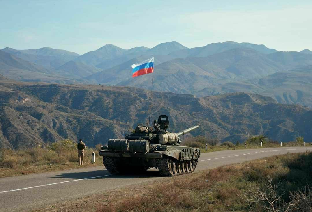 Մարտակերտի շրջանում արձանագրվել է հրադադարի ռեժիմի մեկ խախտում. ՌԴ ՊՆ