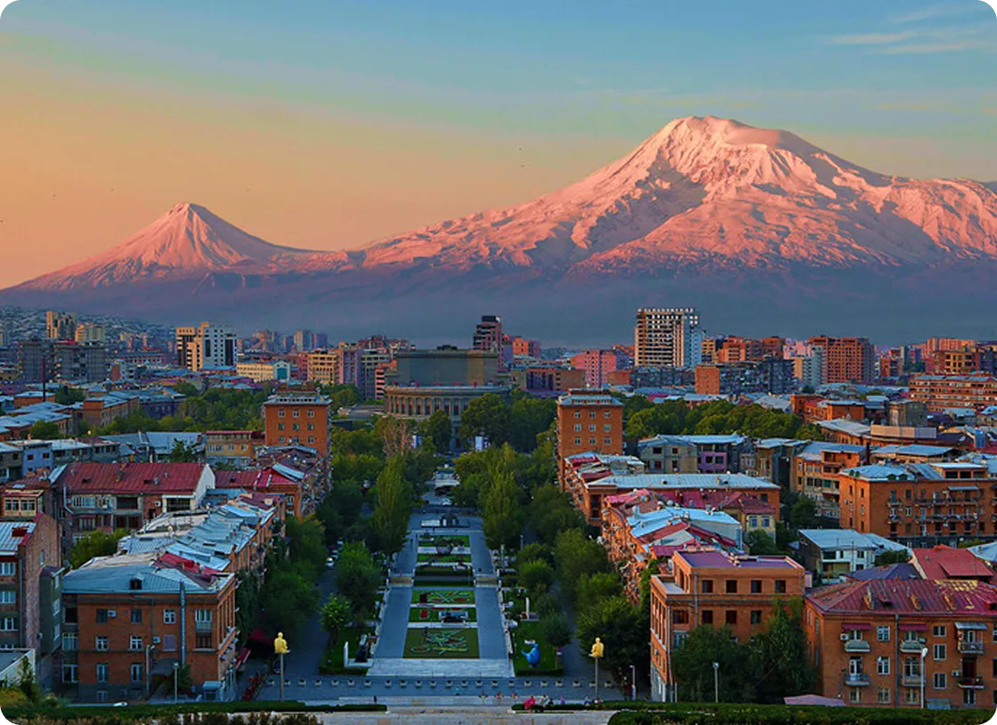 «Էրեբունի-Երևան 2808» տոնակատարությամբ պայմանավորված՝ Երևանի մի շարք փողոցներ փակ կլինեն