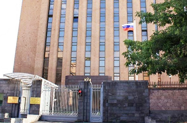 ՌԴ-ն կշարունակի միջնորդական ջանքերը՝ ԼՂ հակամարտության երկարաժամկետ լուծում գտնելու համար. ՀՀ-ում ՌԴ դեսպանատուն