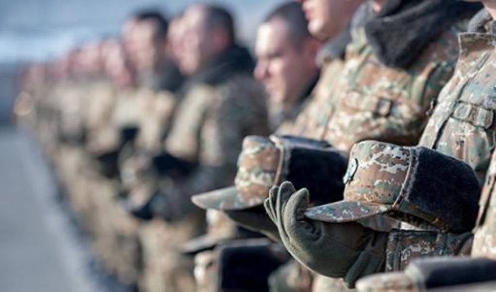 ՀՀ-ում կձևավորվի պարտադիր զինվորական ծառայության զորակոչից տարկետում ստանալու նոր համակարգ
