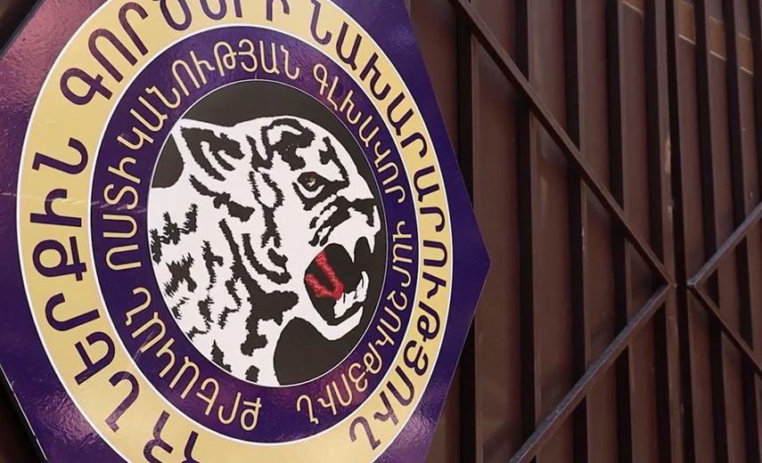 Կեղծ աշխատակիցներ, հափշտակված ուղեբեռ ու կրիպտոակտիվներ․ ոստիկանները հանցավոր խումբ են վնասազերծել