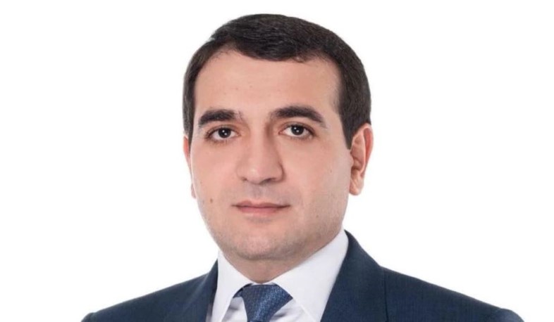Հովհաննես Հարությունյանը նշանակվեց Շիրակի մարզպետ