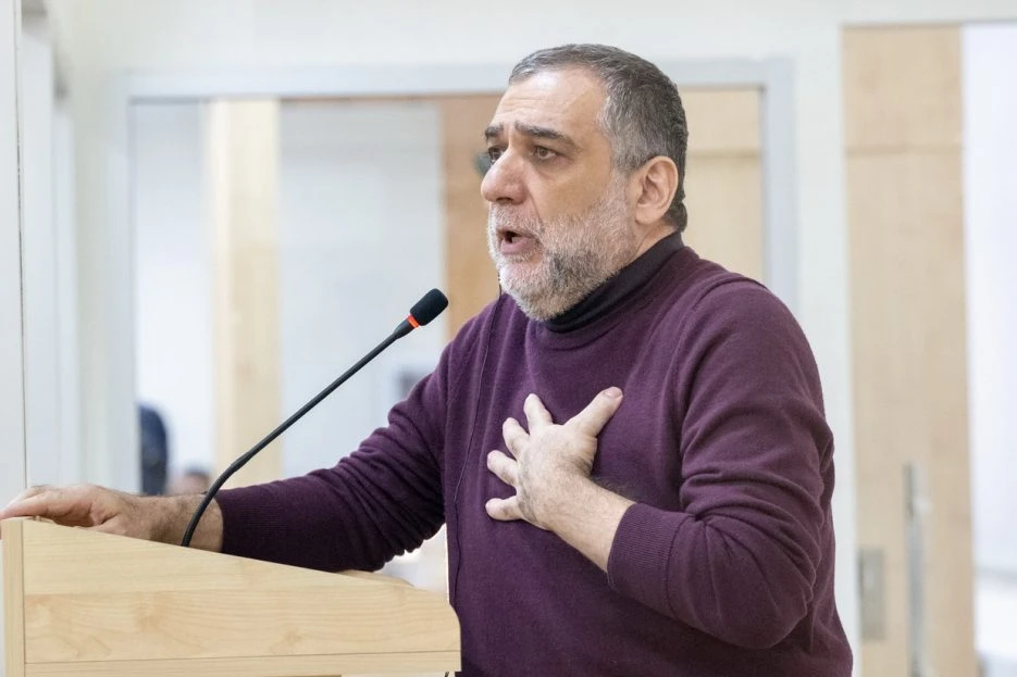 Ռուբեն Վարդանյանի գործով գանգատ է ներկայացվել ՄԻԵԴ