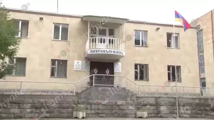 Անչափահասների մասնակցությամբ վիճաբանություն Դիլիջանի քաղաքային զբոսայգում․ բժիշկները պայքարում են 16-ամյա տղայի կյանքի համար