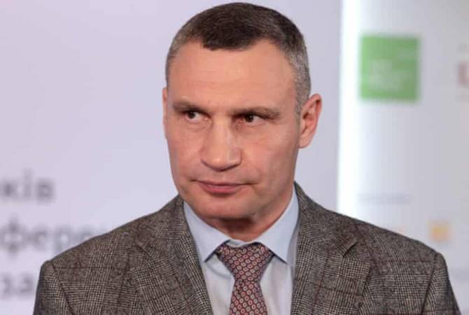 Օգնեք մեզ փակել երկինքը. Կլիչկոն կոչ է արել նոր զենքեր տրամադրել Ուկրաինային 