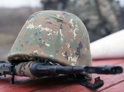 Զինծառայող Էդգար Գևորգյանի մահվան դեպքով նախաձեռնվել է քրվարույթ. սպանություն կատարած անձը ձերբակալվել է
