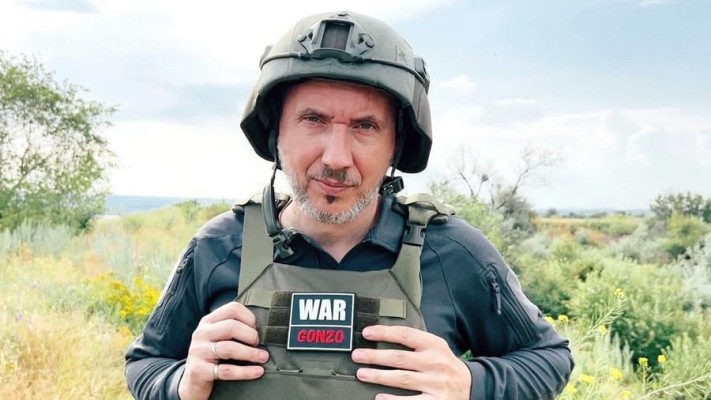 Արգելվել է Wargonzo-ի թղթակցի մուտքը Հայաստան 