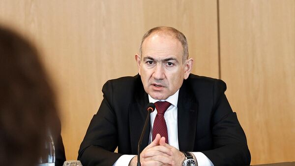 Սա պետություն է, չի կարող ամեն առանձին ՊՈԱԿ կամ հիմնադրամ վարել իր առանձին վերցրած արտաքին քաղաքականությունը. Փաշինյան