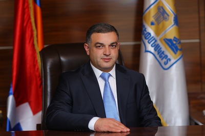 Այդ պնդումը իրականության հետ ոչ մի աղերս չունի. Դավիթ Սարգսյանը հերքում է hraparak.am-ի հրապարակած տեղեկատվությունը