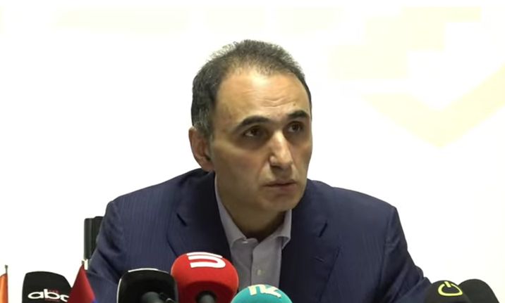 «ՀայաՔվե»–ն ազդարարում է կենսաթոշակները 50 տոկոսով բարձրացնելու հարցով ստորագրահավքի մեկնարկ (ուղիղ)