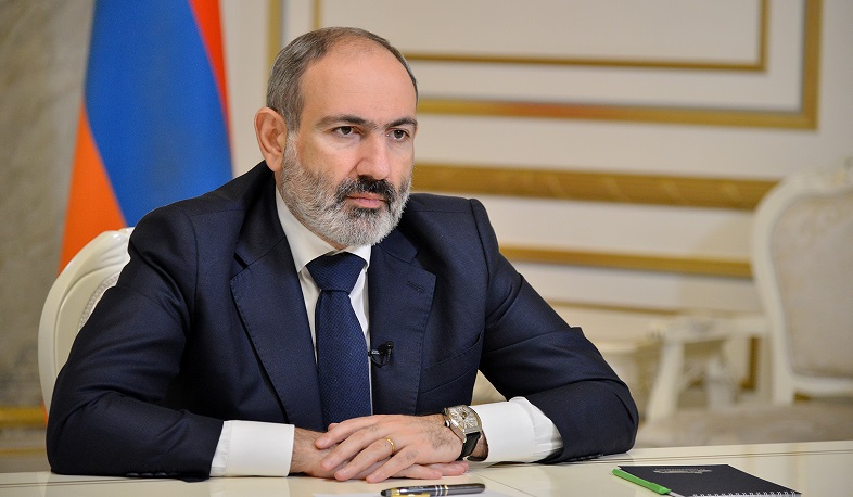 Այսօր կարեւոր նպատակ է Հայաստանի եւ Արցախի շուրջ կայունությունը եւ անվտանգությունն ապահովելը. Վարչապետի ուղերձը ժողովրդին