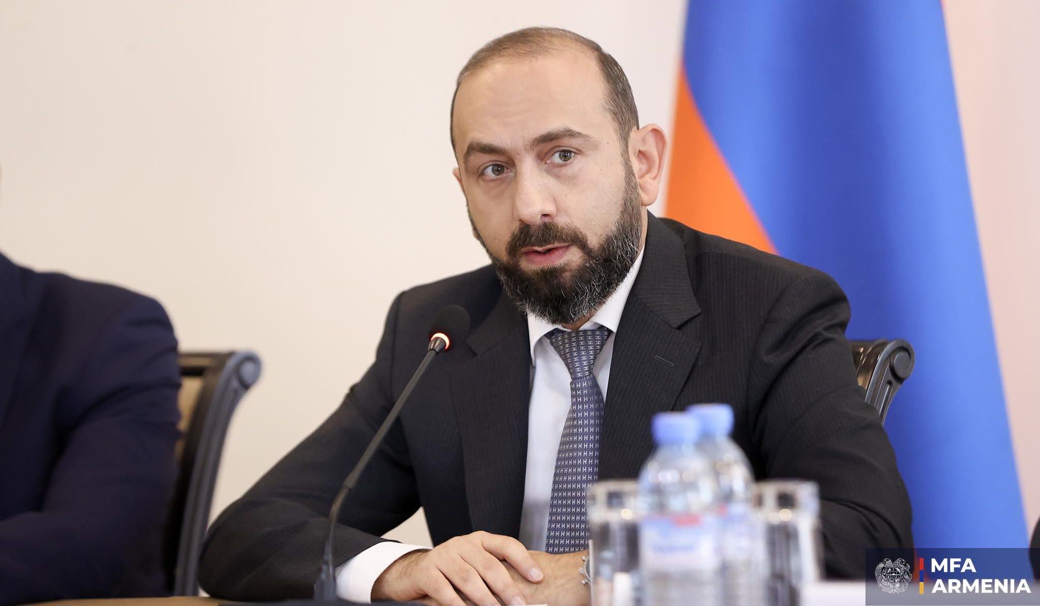 Միրզոյանը կմասնակցի Մշտական արբիտրաժային դատարանին Հայաստանի անդամակցությանը նվիրված միջոցառմանը
