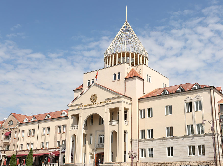 Արցախի Հանրապետության Ազգային ժողովը դիմում է ՄԱԿ-ին