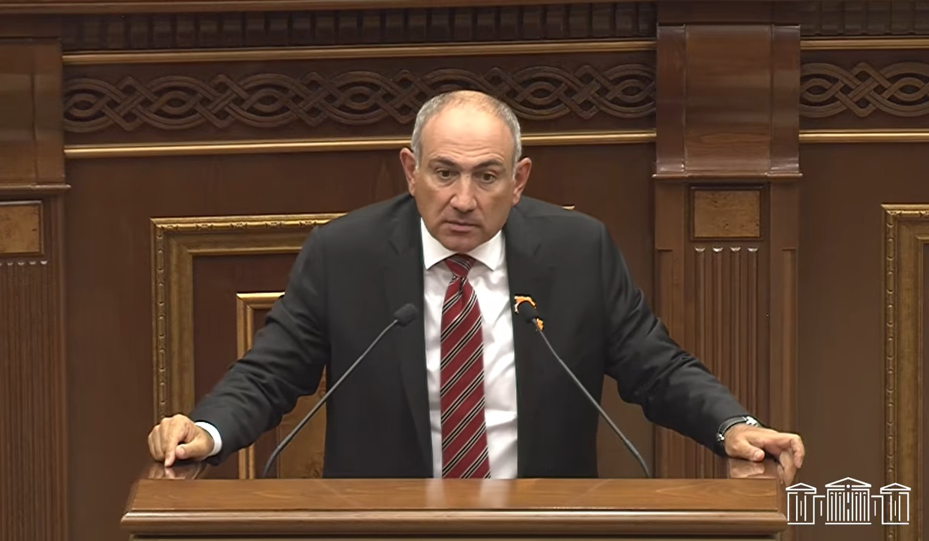 300 հազար ադրբեջանցիների թեման ֆեյք, մտացածին, հորինովի թեմա է, նման բան չի եղել, չկա և չի լինելու. Փաշինյան