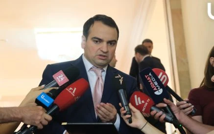 Մարդուն դատում են, որ խոսք է տվել՝ «Ուժեղ Հայաստան»-ի հաղթանակից հետո Ռուբեն Վարդանյանը վերադառնալու է. Կարապետյան