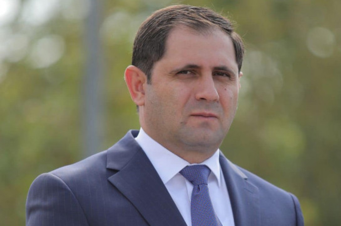 Սուրեն Պապիկյանի գլխավորած պատվիրակությունն աշխատանքային այցով մեկնել է Ֆրանսիա