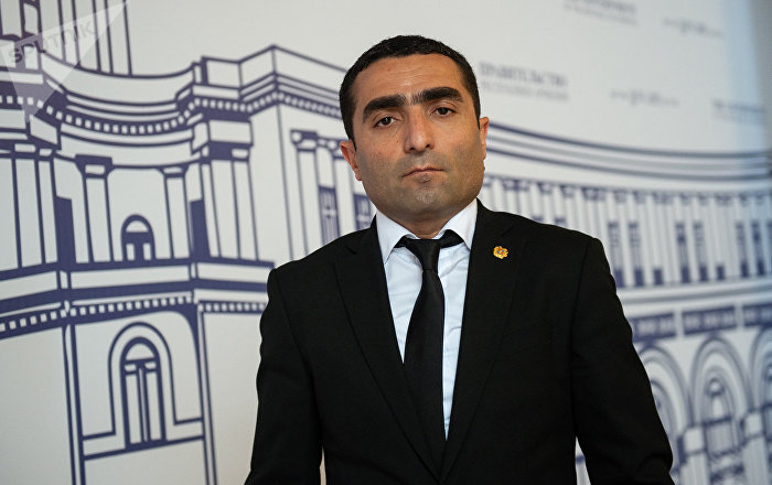 Քննադատությունները կամ կառավարության հրաժարականի պահանջը ես շատ իրավաչափ եմ համարում․ Կոտայքի մարզպետ