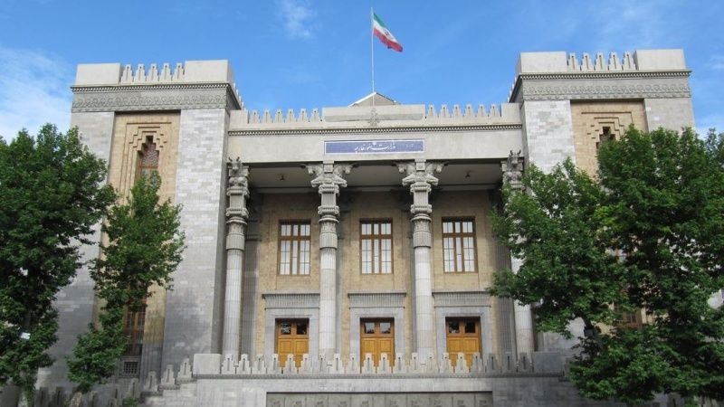 Իտալիայի դեսպանը կանչվել է Իրանի ԱԳՆ