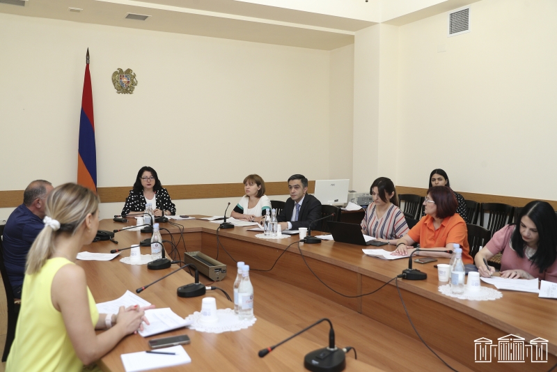 Առաջարկվում է օրենքից հանել զբաղվածության կարգավորման ծրագրին վերաբերող օրենսդրական կարգավորումները. մանրամասներ