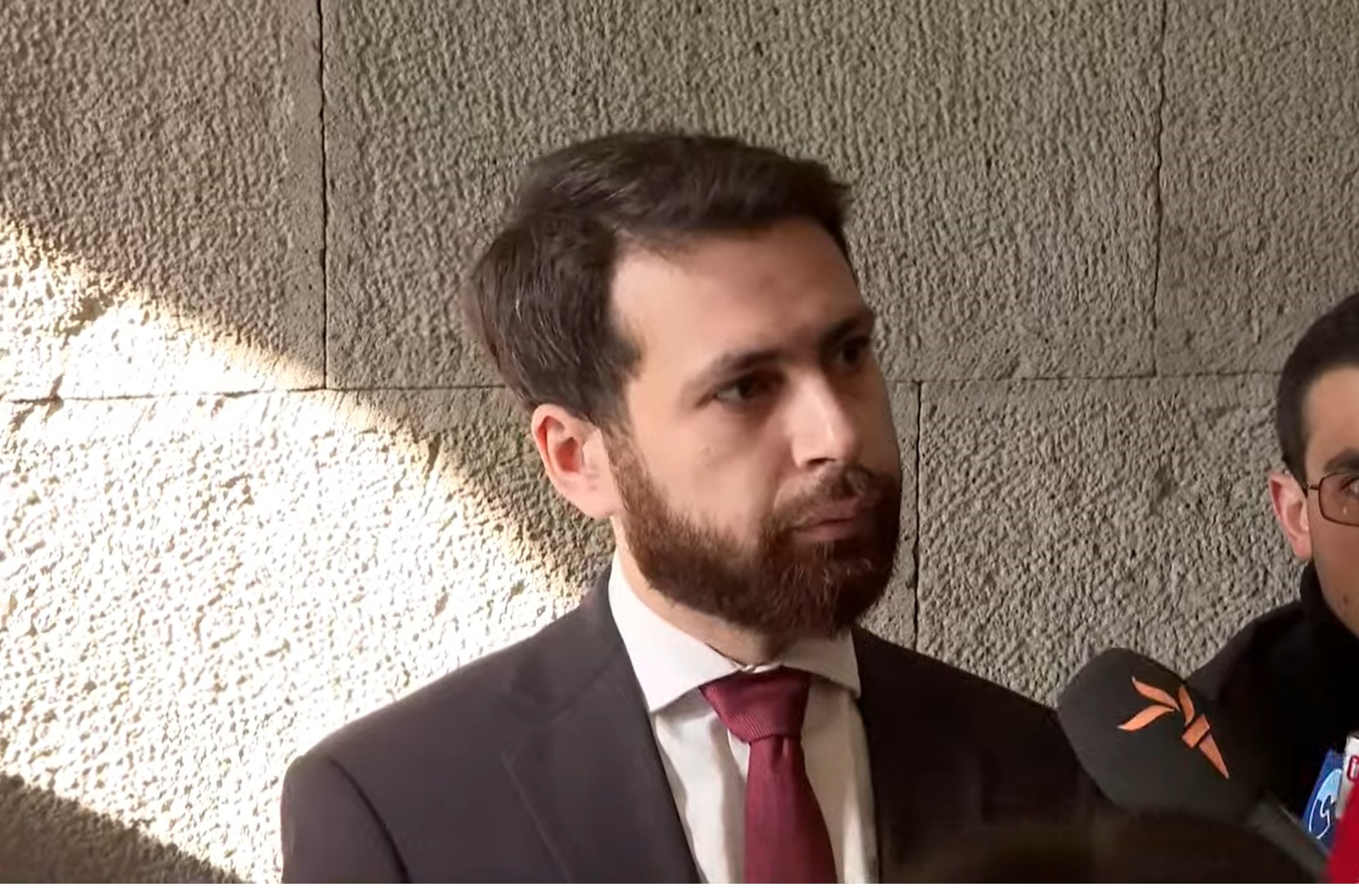 Կոստանյանը՝ Ադրբեջանում պահվող ԼՂ նախկին պաշտոնյաների վերադարձի գործընթացի մասին