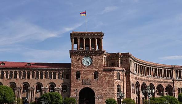 Կառավարության նիստը. ուղիղ