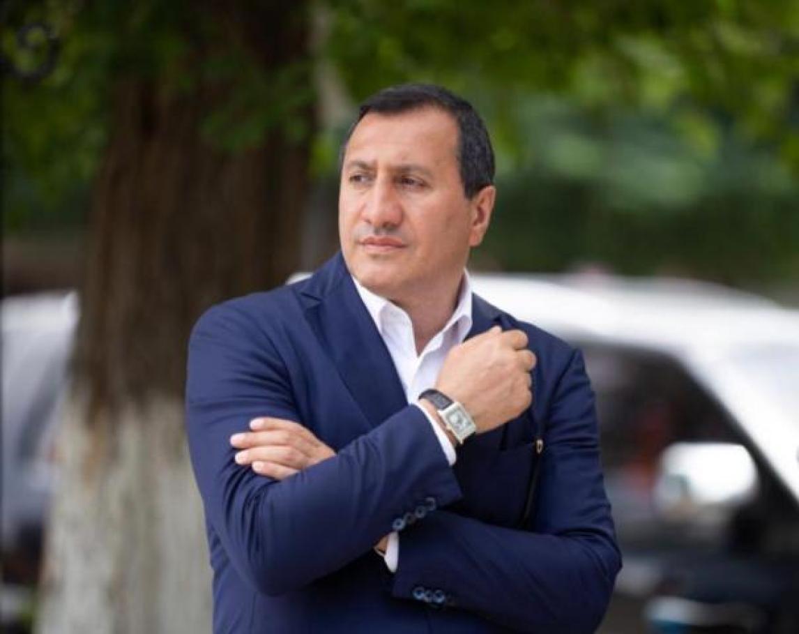 Ամուսնալուծությունից հետո երկրորդ հшրվшծը. ԿԿՀ-ն Արզաքանցյանին տուգանելու միանգամից 3 որոշում է կայացրել