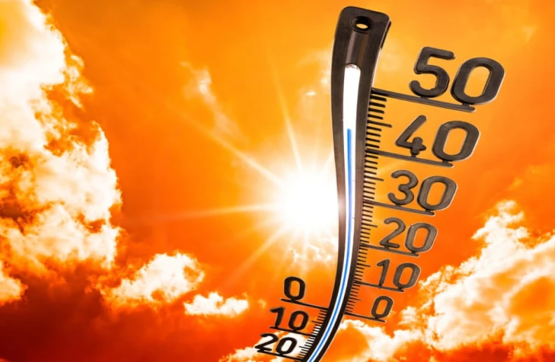 ՀՀ-ում դեռևս +40 աստիճան տաքություն չի կանխատեսվում. Գագիկ Սուրենյան