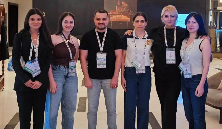 Հայաստանի հավաքականները հաղթանակներ տարան շախմատի համաշխարհային 46-րդ օլիմպիադայում