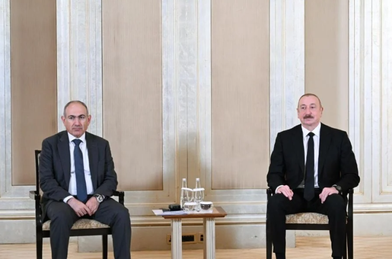 Ադրբեջանի ներկայիս օրակարգը պատերшզմի հաղթանակից դեպի խաղաղության հաղթանակ անցնելն է. Հաջիև