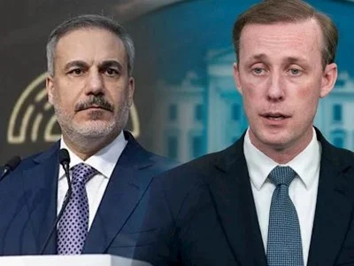 Ֆիդանը և Սալիվանը քննարկել են Ադրբեջանի և Հայաստանի հարաբերությունները