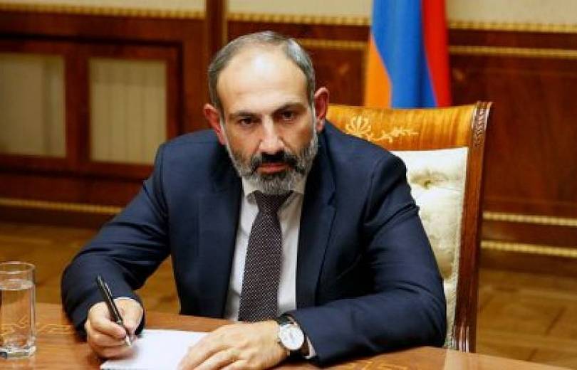 Նիկոլ Փաշինյանի որոշմամբ նշանակվել է ԿԳՄՍ նոր փոխնախարար