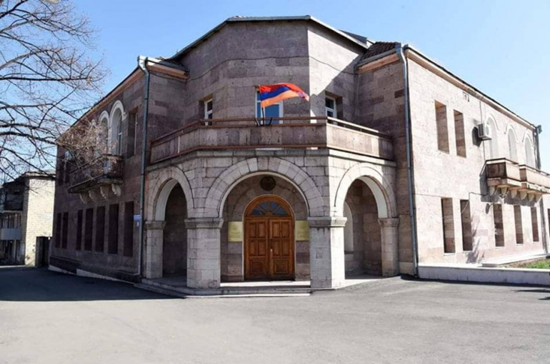 Ապրիլյան ագրեսիան ամրապնդել է Արցախի ժողովրդի և իշխանությունների վճռականությունը՝ շարունակելու պետականության ամրապնդման և զարգացման ընտրված ուղին․ ԱՀ ԱԳՆ