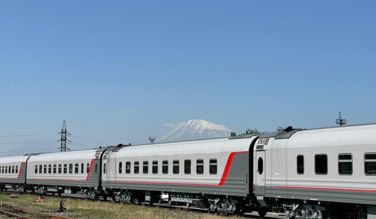ՀՀ կառավարությունը «Հարավկովկասյան երկաթուղուն» լրացուցիչ 65,2 մլն դրամ սուբսիդիա կհատկացնի