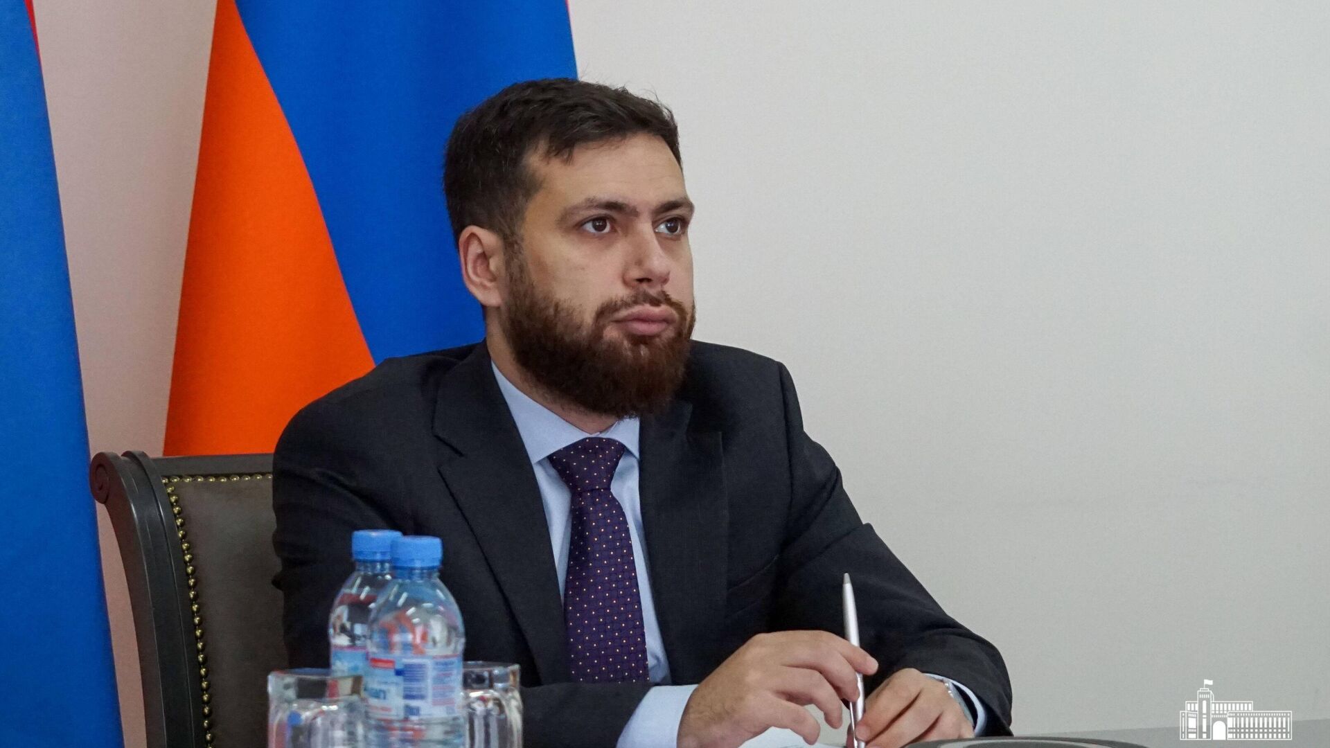 Մեր տարածաշրջանն այսօր մեծ հնարավորություններ ունի՝ դառնալու կապող օղակ Եվրոպայի և Կենտրոնական Ասիայի միջև. Կոստանյան