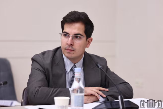 Համաձայնագրով նախատեսվում է ավելացնել ապրանքների արտահանումն Ինդոնեզիա, ակտիվացնել առևտրատնտեսական համագործակցությունը