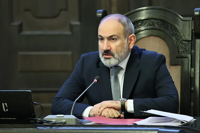 ՌԴ-ն պետք է հանդես գա Լաչինի միջանցքի շրջափակման վերաբերյալ հստակ պարզաբանմամբ. Փաշինյան