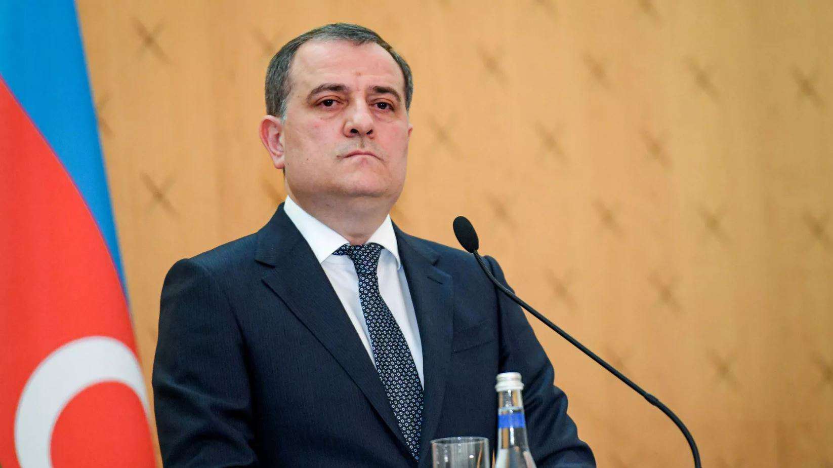 Байрамов: Баку в начале января получил от Еревана пакет предложений по мирному процессу