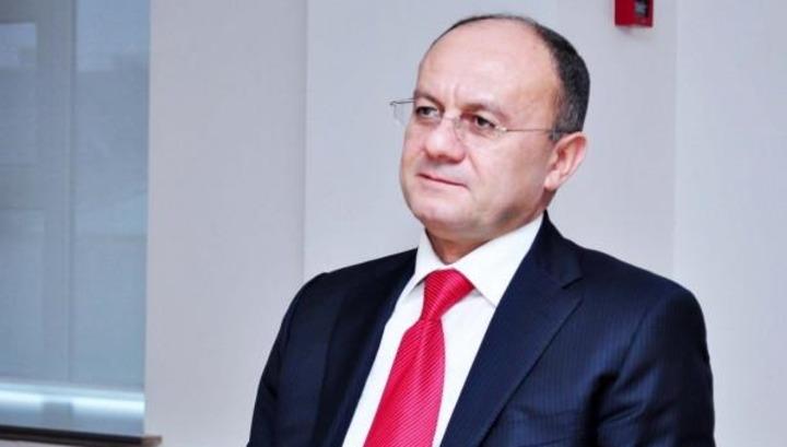Այս իշխանությունները երկիրը կառավարում են ոտքի վրա եւ ձեռքի հետ՝ առանց ռազմավարական պլանավորման. Սեյրան Օհանյան