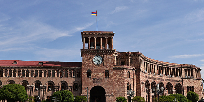 Կառավարության նիստը. ուղիղ