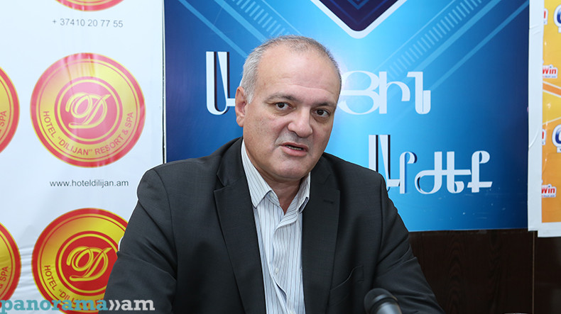 Իշխանությունները իրենց հայտարարություններով, գործողություններով ակտիվ են պահում Վանեցյանի գործոնը. Քաղաքագետ