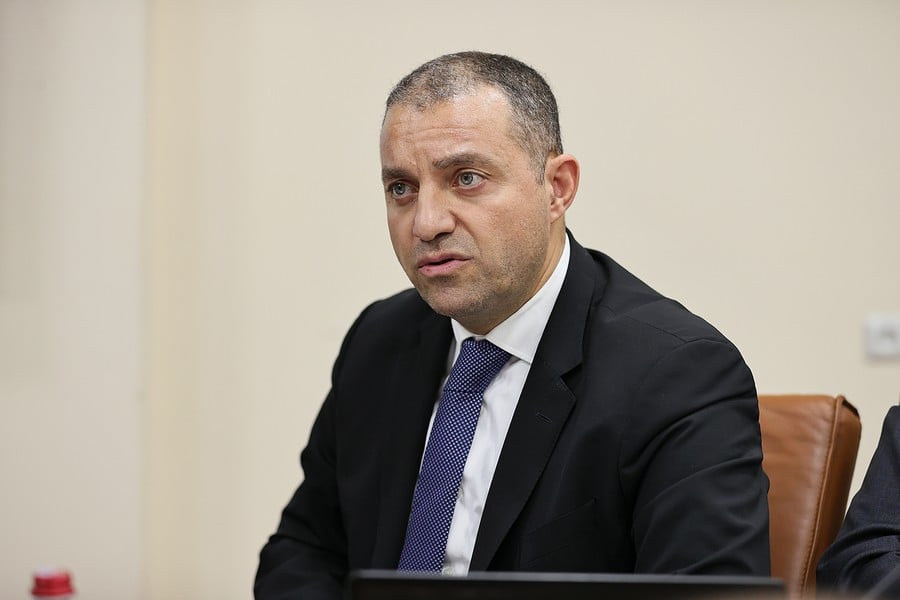 9 ձերբակալված կա այն քրեական գործով, որում ներգրավված է Վահան Քերոբյանը․ ՔԿ