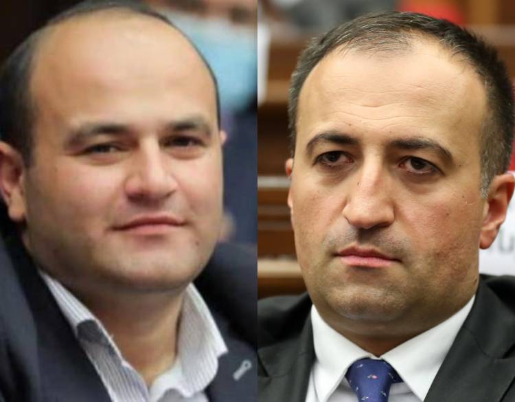 Թեժ պայքար՝ ԱՄՆ-ում ՀՀ դեսպանի աթոռի համար․ «Հրապարակ»