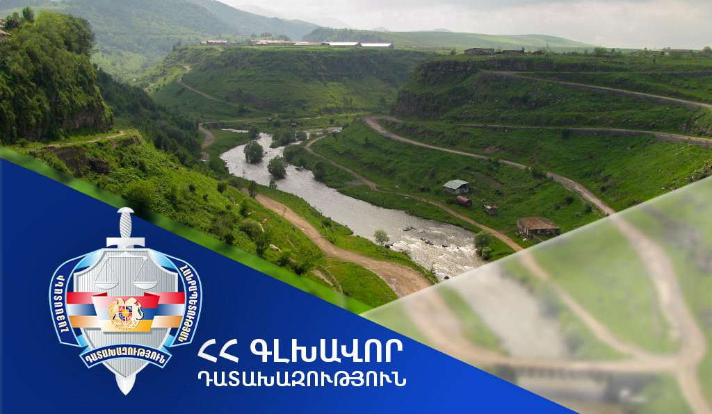 Պուշկինո համայնքում գտնվող 4 հա մակերեսով հողամասը վերադարձվել է համայնքի տիրապետմանը